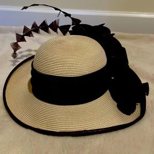 Derby hat